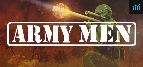 Army Men PC Specs