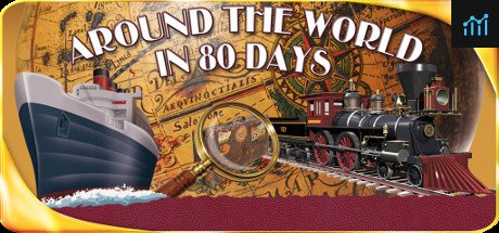 Around the World in 80 Days PC Specs