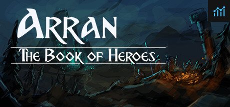 Arran: The Book of Heroes PC Specs