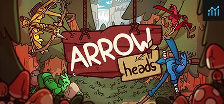 Arrow Heads PC Specs