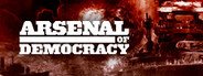 Arsenal of Democracy: A Hearts of Iron Game System Requirements