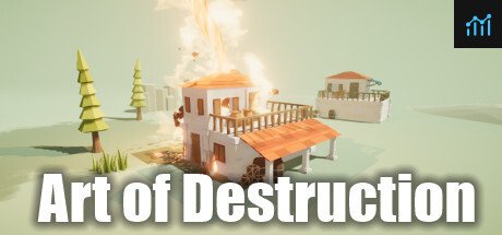 Art of Destruction PC Specs