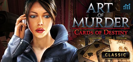 Art of Murder - Cards of Destiny PC Specs