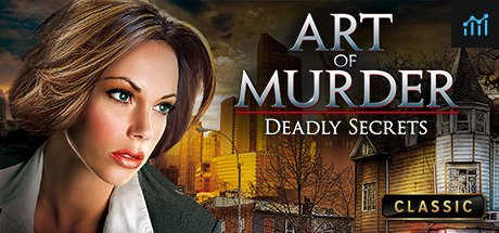 Art of Murder - Deadly Secrets PC Specs