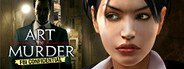 Can I Run Art of Murder - FBI Confidential?