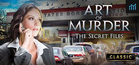Art of Murder - The Secret Files PC Specs