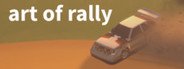 art of rally System Requirements