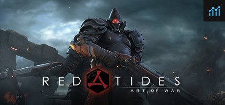 Art of War: Red Tides PC Specs