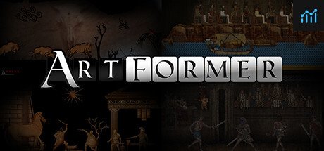 ArtFormer the Game PC Specs