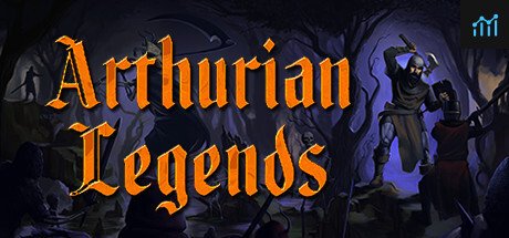 Arthurian Legends PC Specs