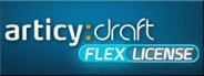 articy:draft 3 - Flex License System Requirements