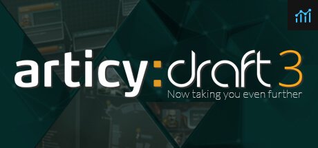 articy:draft 3 PC Specs