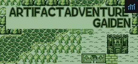 Artifact Adventure Gaiden PC Specs