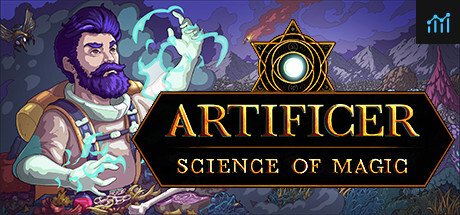 Artificer: Science of Magic PC Specs
