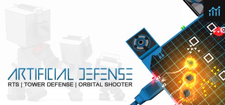 Artificial Defense PC Specs