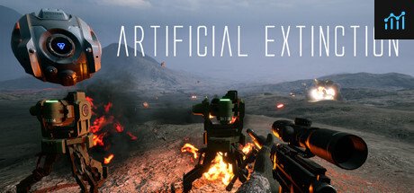 Artificial Extinction PC Specs