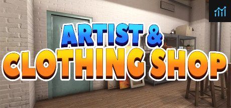 Artist and Clothing Shop PC Specs
