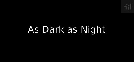 Can I Run As Dark as Night?