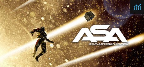 ASA: A Space Adventure - Remastered Edition PC Specs