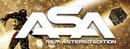 Can I Run ASA: A Space Adventure - Remastered Edition?