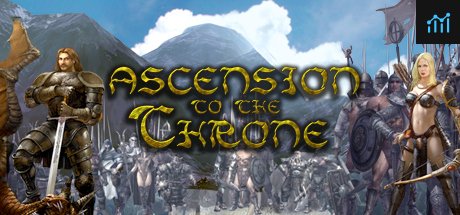 Ascension to the Throne PC Specs