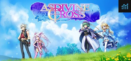 Asdivine Cross PC Specs