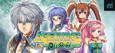 Asdivine Dios PC Specs