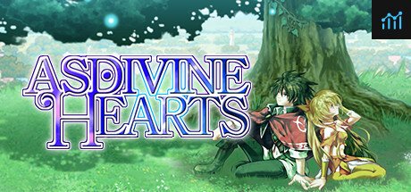 Asdivine Hearts PC Specs