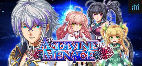 Asdivine Menace PC Specs