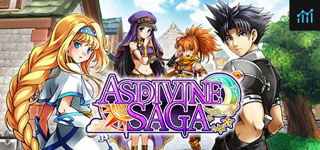 Asdivine Saga PC Specs