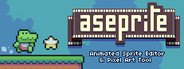 Aseprite System Requirements