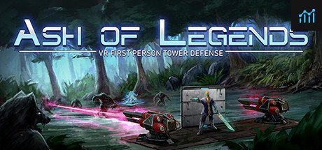 Ash of Legends PC Specs