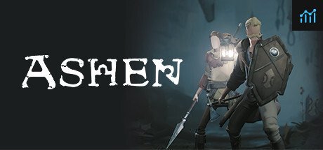 Ashen PC Specs