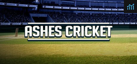 Ashes Cricket PC Specs