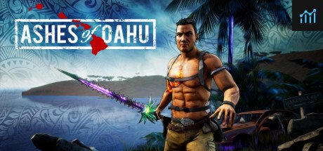 Ashes of Oahu PC Specs