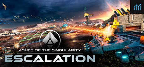 Ashes of the Singularity: Escalation PC Specs