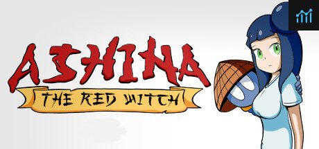 Ashina: The Red Witch PC Specs