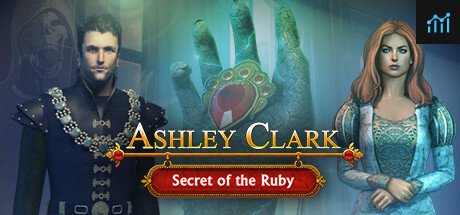 Ashley Clark: Secret of the Ruby PC Specs