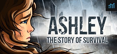 Can I Run Ashley: The Story Of Survival?