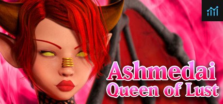 Ashmedai: Queen of Lust PC Specs
