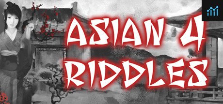 Can I Run Asian Riddles 4?