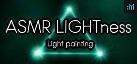ASMR LIGHTness - Light painting PC Specs