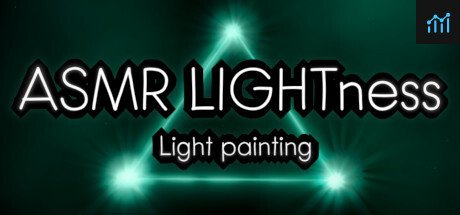 ASMR LIGHTness - Light painting PC Specs