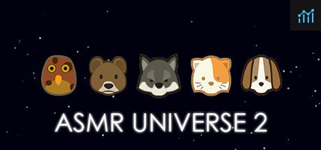 ASMR Universe 2 PC Specs