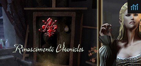 Aspectus: Rinascimento Chronicles PC Specs