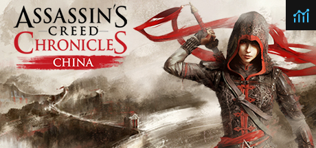 Assassin's Creed Chronicles: China PC Specs