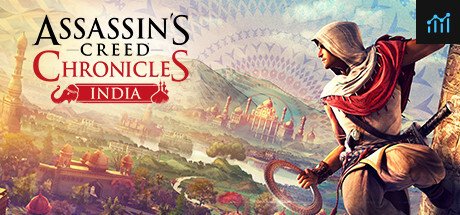 Assassin's Creed Chronicles: India PC Specs