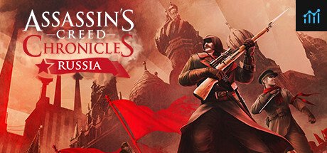 Assassin's Creed Chronicles: Russia System Requirements