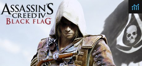 Assassin's Creed IV Black Flag PC Specs