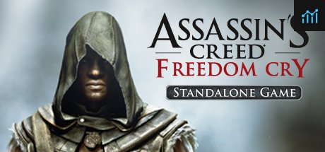 Assassin's Creed Freedom Cry PC Specs